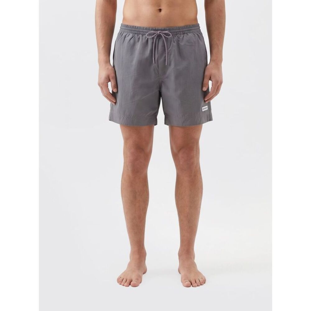 Woolrich Swimsuit Men Beige